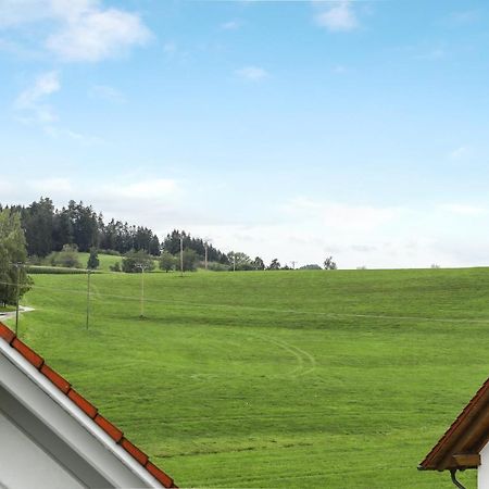 Ferienwohnung Merk klein Neukirch  Exterior foto
